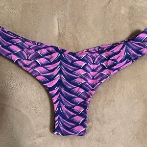 Midori Swim- bottoms